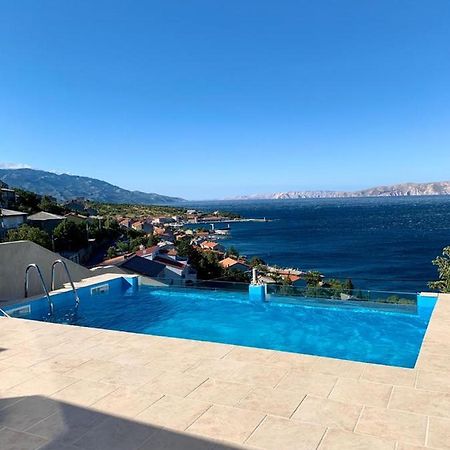 Villa Vodomar - Adults Only Сень Экстерьер фото