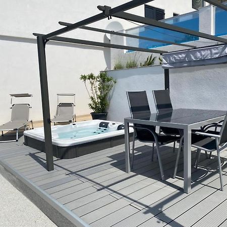 Villa Vodomar - Adults Only Сень Экстерьер фото