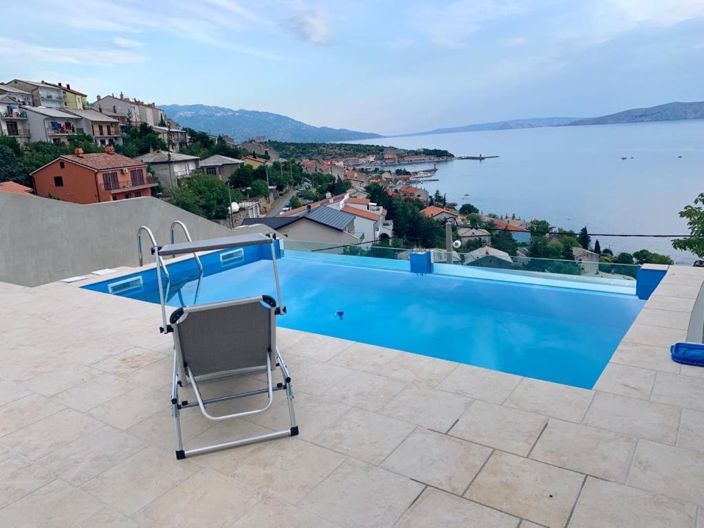 Villa Vodomar - Adults Only Сень Экстерьер фото
