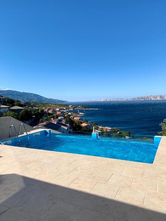 Villa Vodomar - Adults Only Сень Экстерьер фото