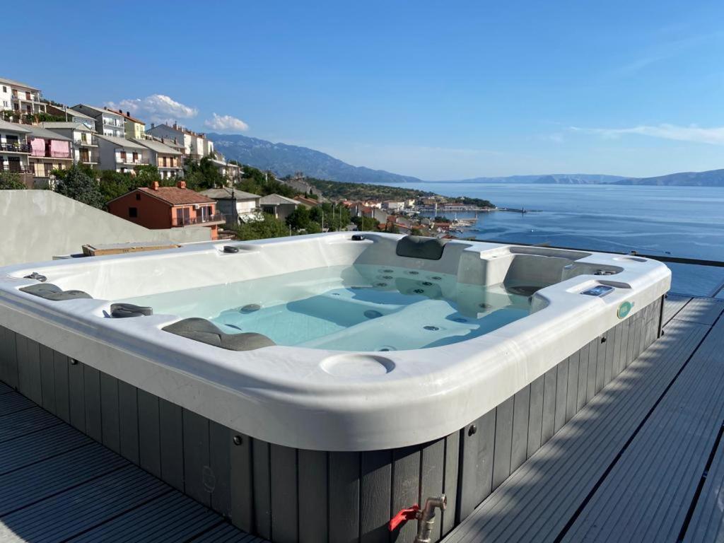 Villa Vodomar - Adults Only Сень Экстерьер фото