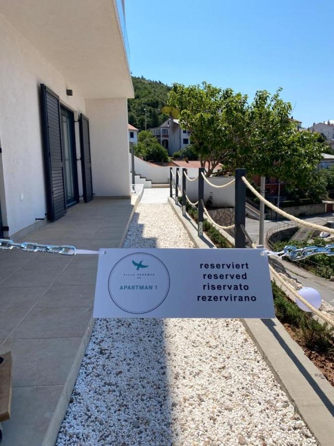 Villa Vodomar - Adults Only Сень Экстерьер фото