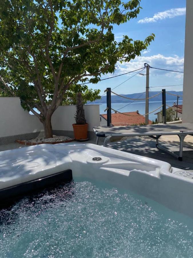 Villa Vodomar - Adults Only Сень Экстерьер фото