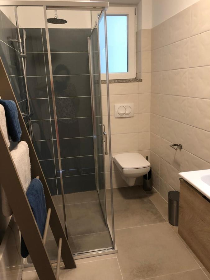 Villa Vodomar - Adults Only Сень Экстерьер фото