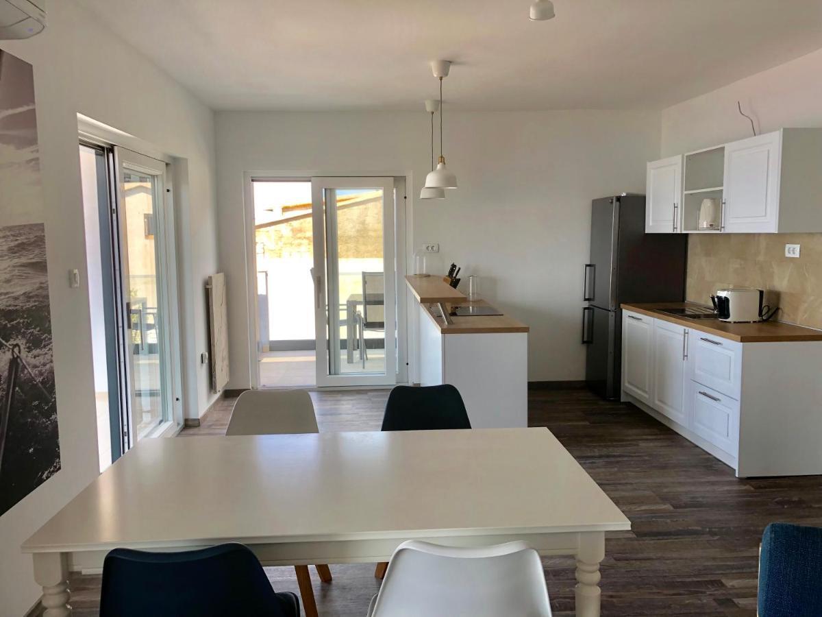 Villa Vodomar - Adults Only Сень Экстерьер фото