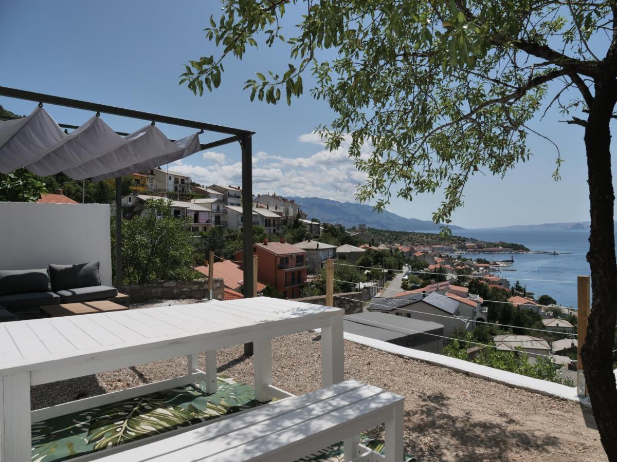 Villa Vodomar - Adults Only Сень Экстерьер фото