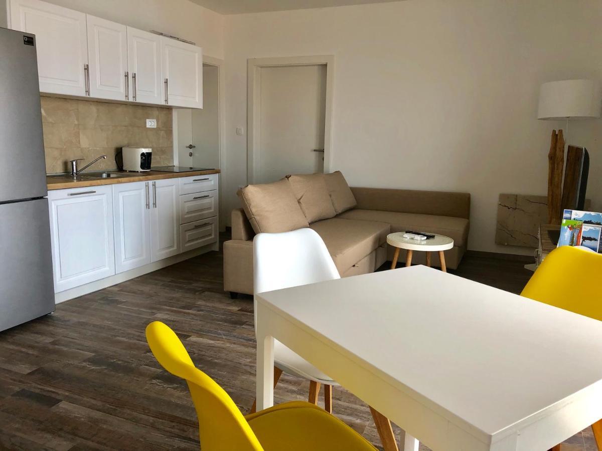 Villa Vodomar - Adults Only Сень Экстерьер фото
