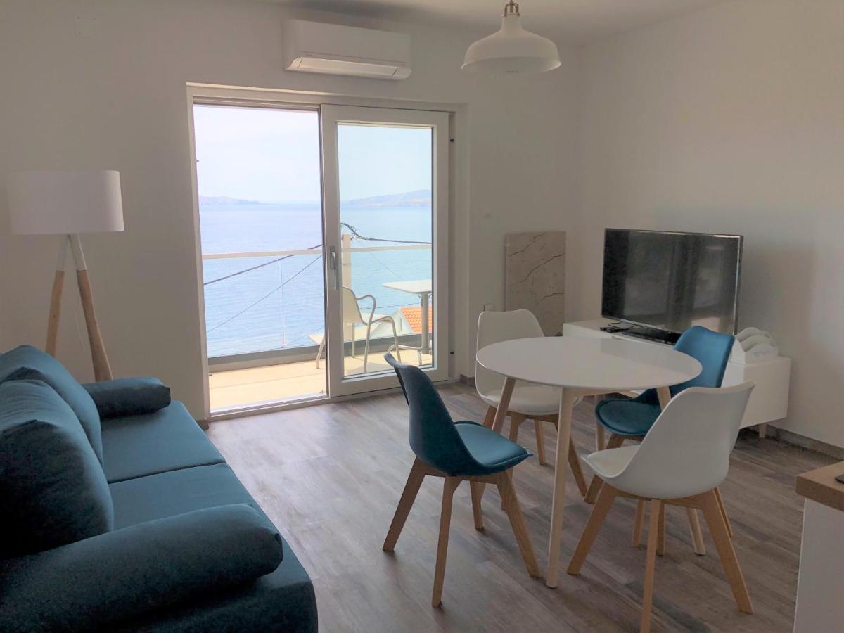 Villa Vodomar - Adults Only Сень Экстерьер фото