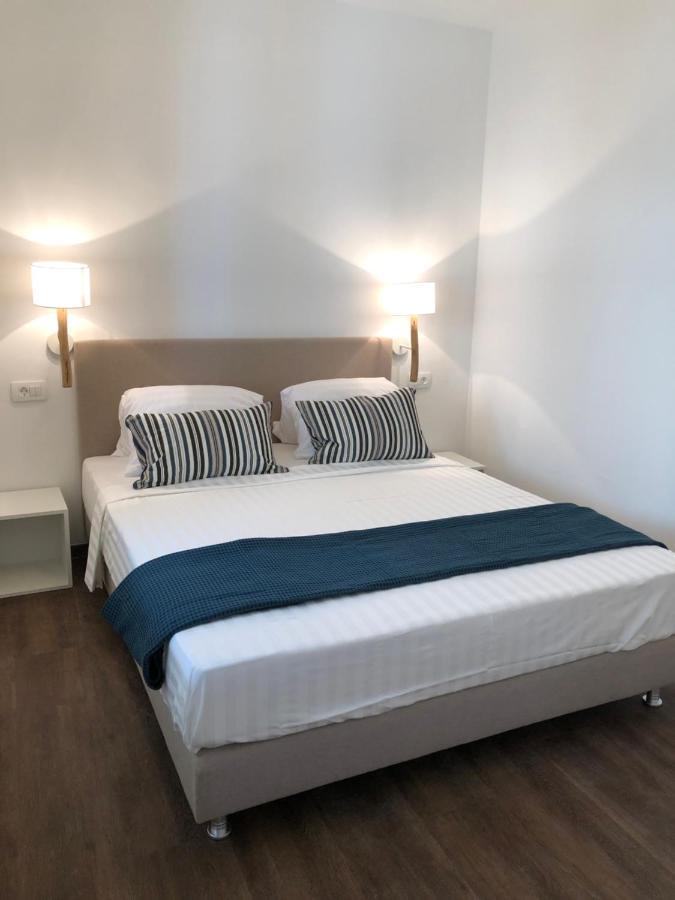 Villa Vodomar - Adults Only Сень Экстерьер фото