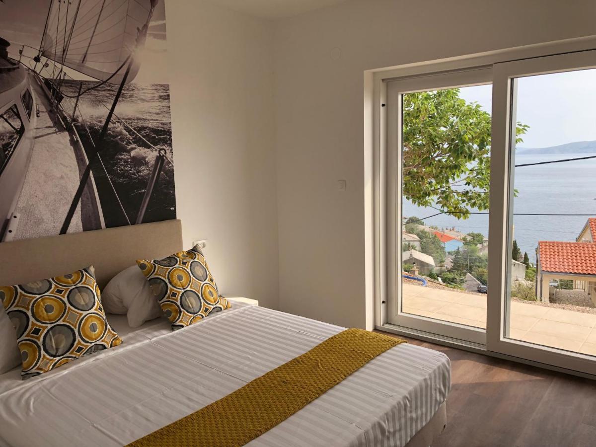 Villa Vodomar - Adults Only Сень Экстерьер фото