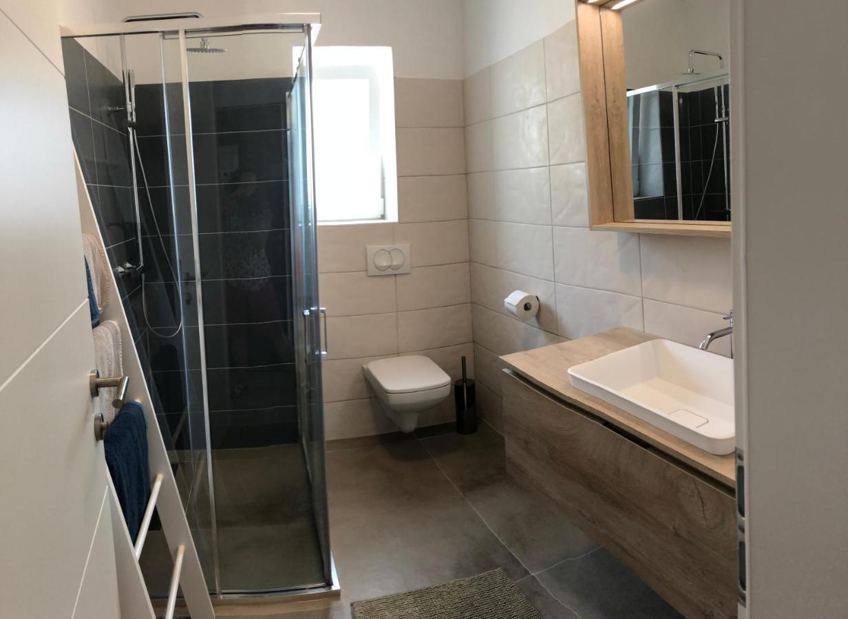 Villa Vodomar - Adults Only Сень Экстерьер фото