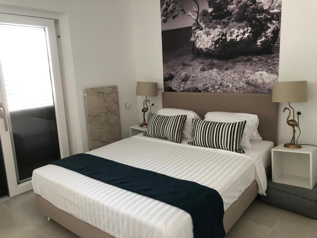 Villa Vodomar - Adults Only Сень Экстерьер фото