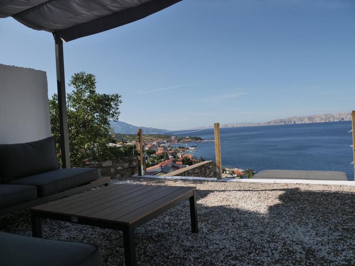 Villa Vodomar - Adults Only Сень Экстерьер фото