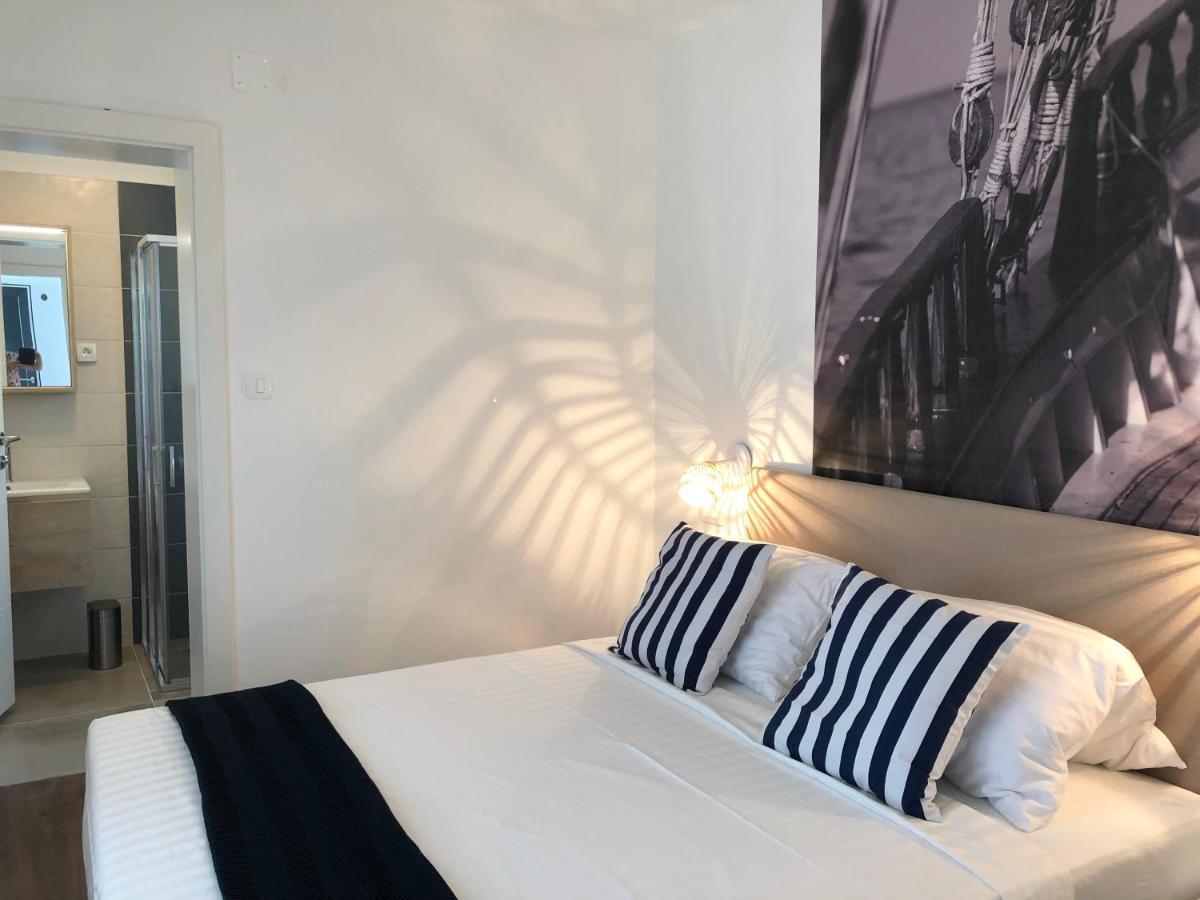 Villa Vodomar - Adults Only Сень Экстерьер фото